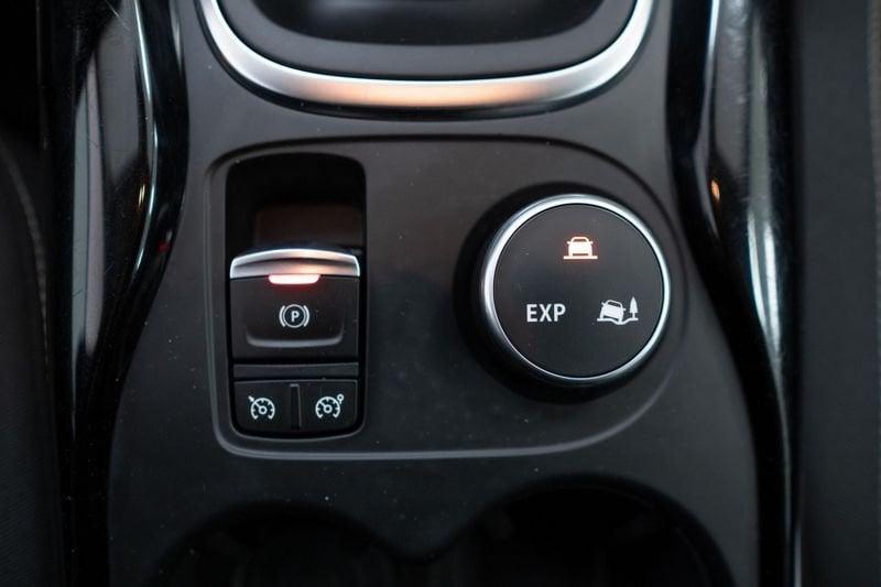 Renault Kadjar Blue dCi 115CV EDC [Black Edition]