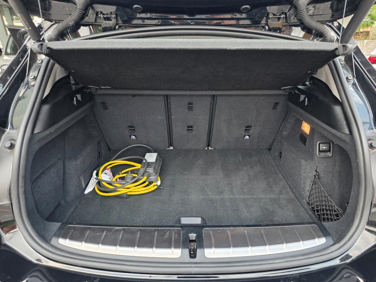 Bmw X2 Xdrive25e IBRIDA PLUG-IN / SERVICE BMW!