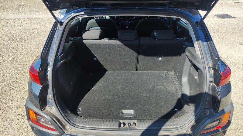 Hyundai Kona 1.6 CRDI 115 CV Comfort