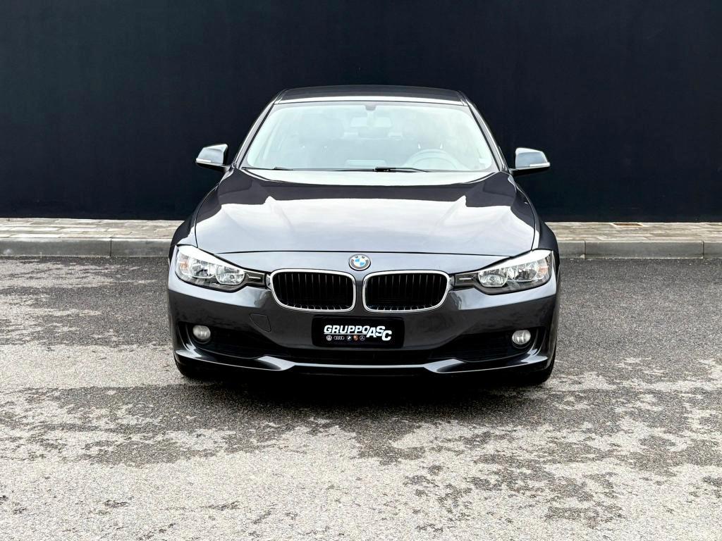 BMW 318 d Sport