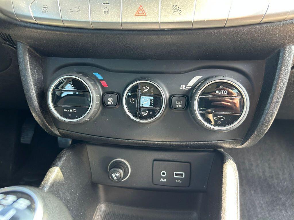 Fiat Tipo 1.6 120cv Opening Edition