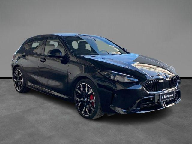 BMW 118 d MSport Pro