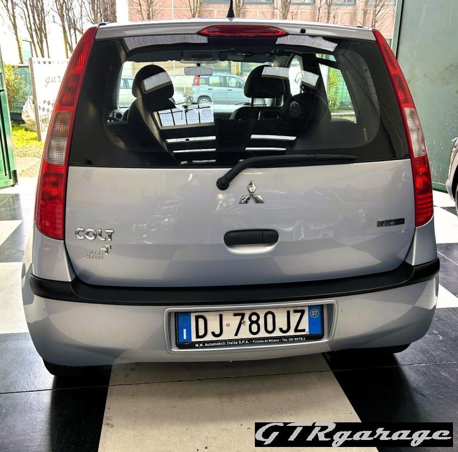 MITSUBISHI - Colt - 1.1 12V 5p. Climachrome