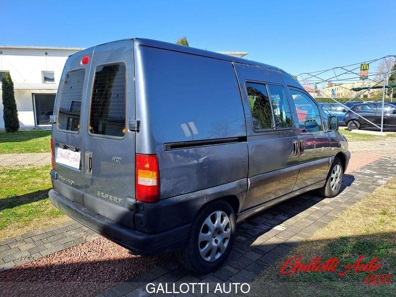 Peugeot Expert 2.0 HDi/109 cat PC Combi N1-NO IVA