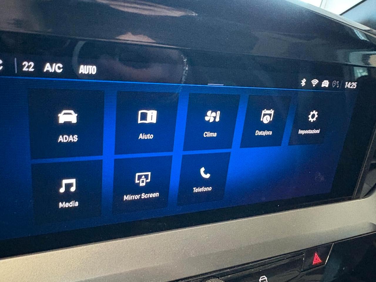 Opel Mokka GS 1.2 Turbo 136 CV 6mt SPOTICAR