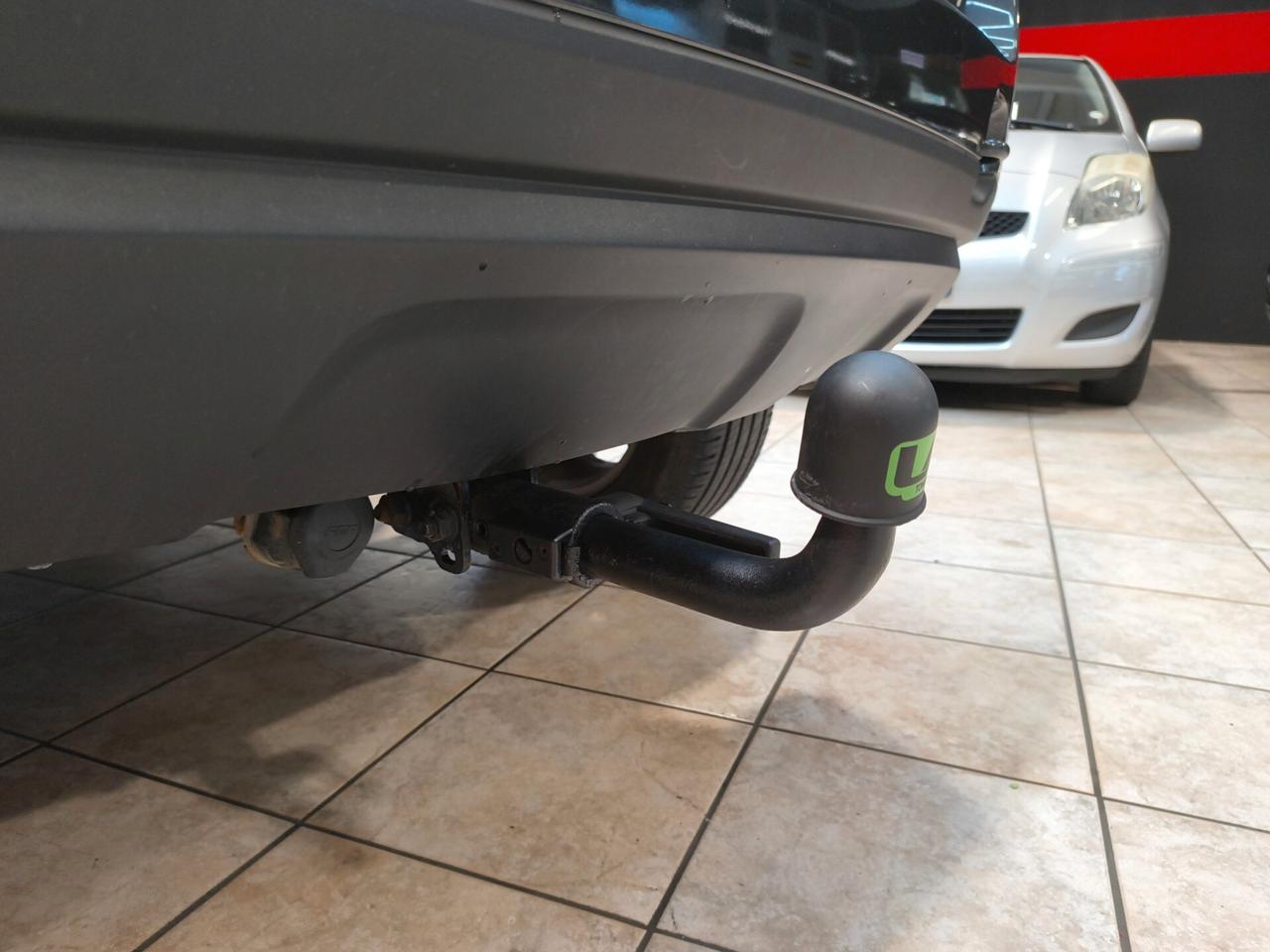 Dacia Duster 1.6 110CV 4x4 Gancio traino solo 99.000 km