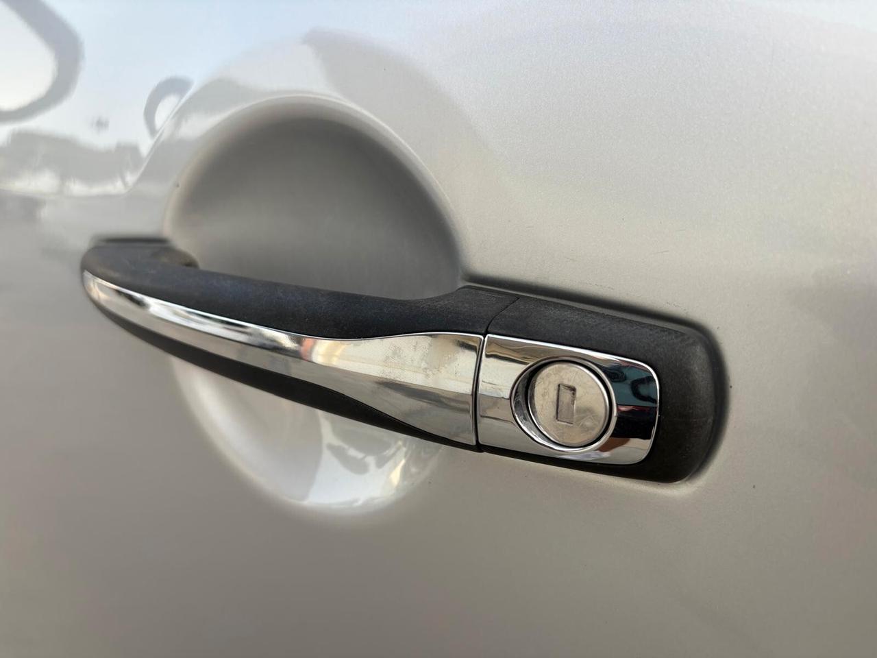 Citroen C3 Picasso 1.6 BlueHDi 100 Exclusive