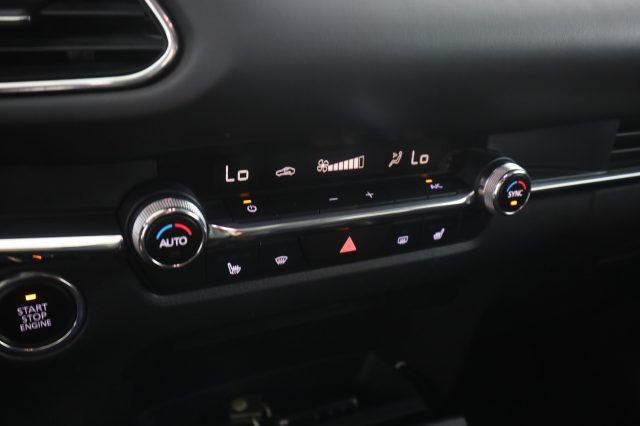 MAZDA CX-30 2.0L Skyactiv-G M-Hybrid 2WD Exclusive