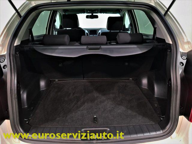 SSANGYONG Korando 2.2 Diesel AWD MT Limited