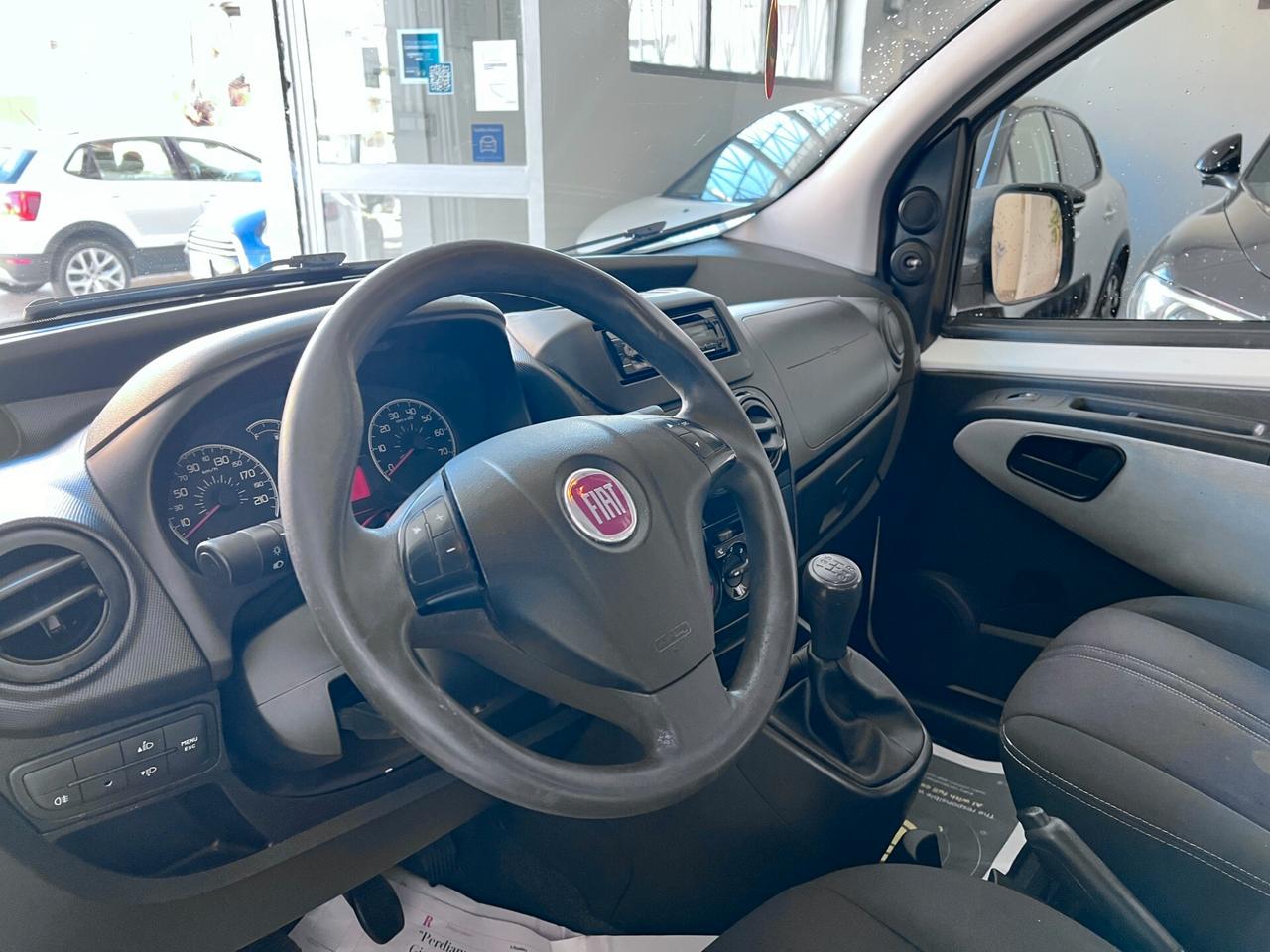 Fiat Qubo 1.3 MJT 75 CV Dynamic