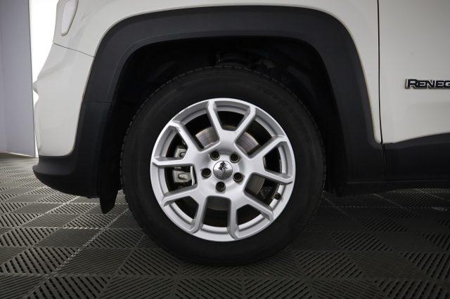 JEEP Renegade Renegade 1.3 T4 DDCT Limited
