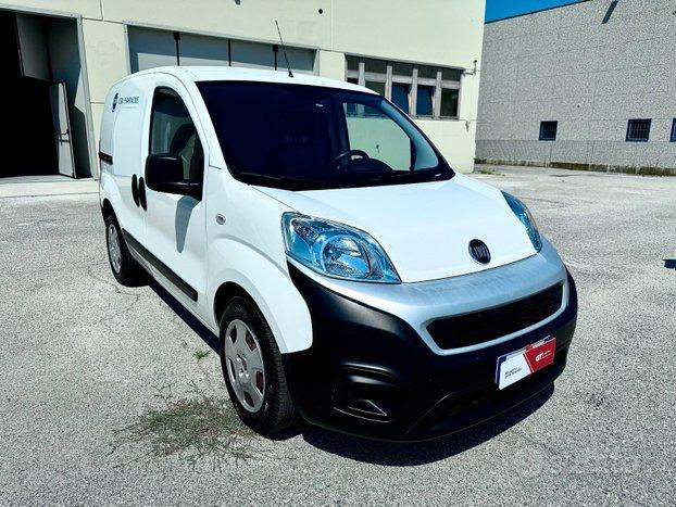 Fiat Fiorino 1.3 MJT 95CV Cargo SX