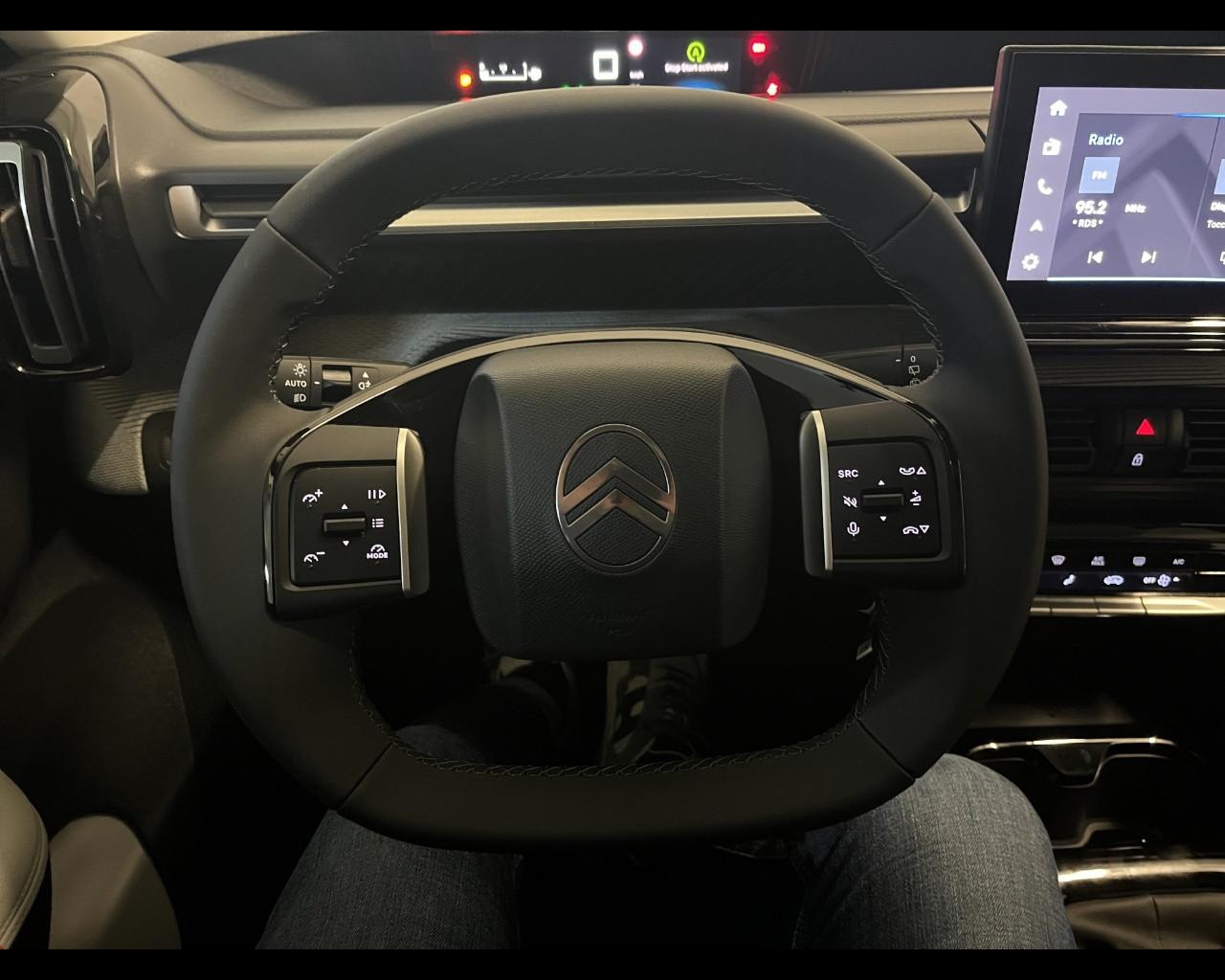 CITROEN Nuova C3 Turbo 100cv - MAX