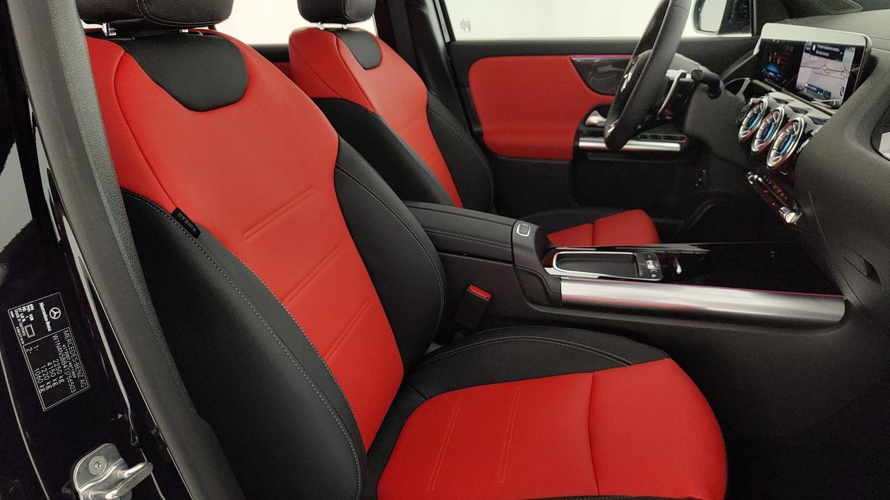 Mercedes-Benz Mercedes-AMG GLA 35 4MATIC