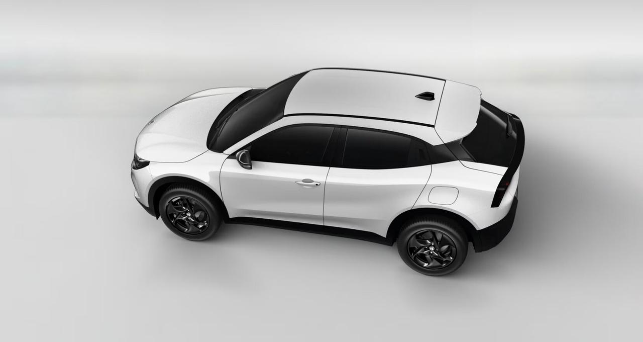 ALFA ROMEO Junior Junior 1.2 145 CV Hybrid eDCT6