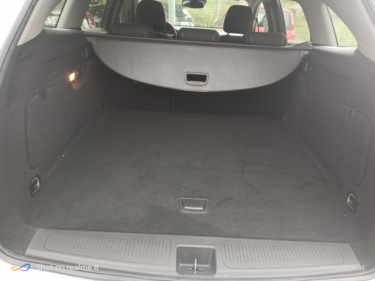 Opel Astra 1.6 CDTi 136CV aut. Sports Tourer Business