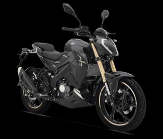 Benelli Rkf 125