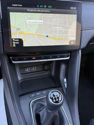 MG ZS 1.5 Luxury 105cv FULL LED/CARPLAY/RETROC-PROMO FIN