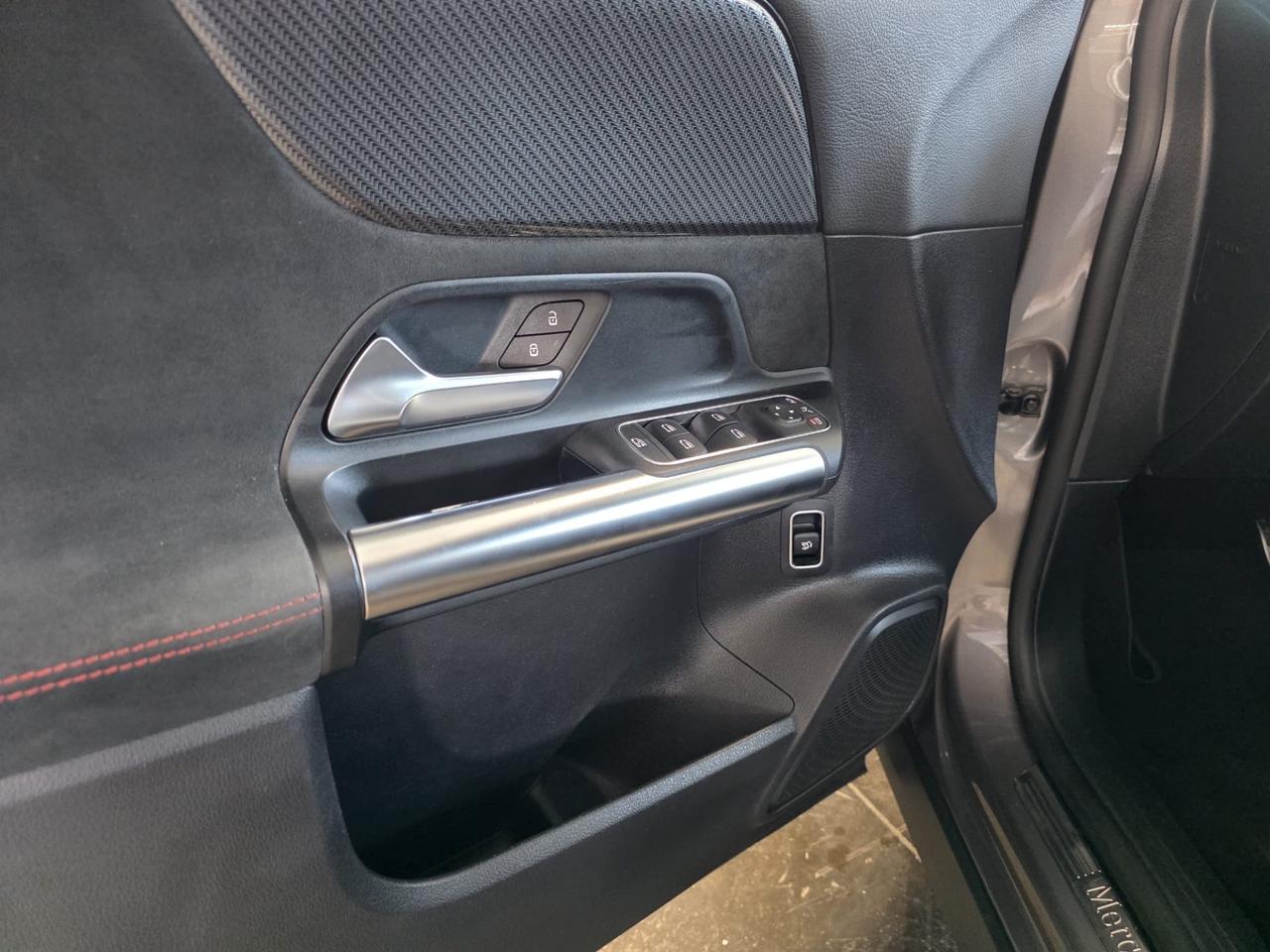 Mercedes-benz GLA 220 d Automatic 4Matic Premium