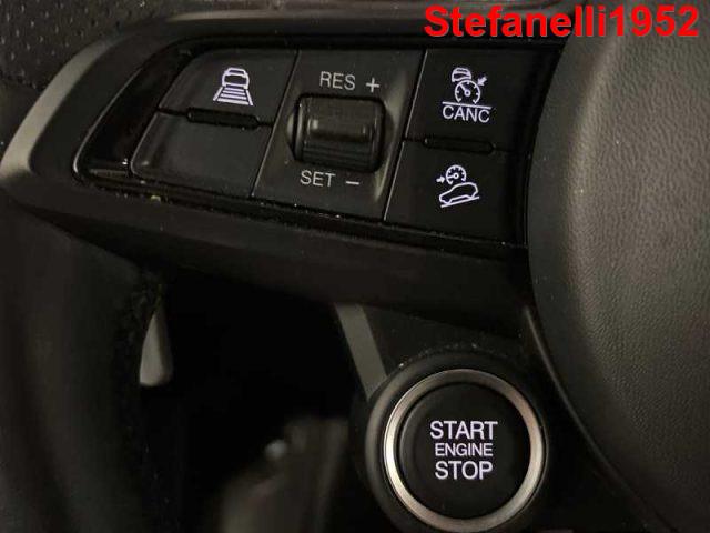 ALFA ROMEO Stelvio 2023 - 2.2 t Veloce Q4 210cv auto