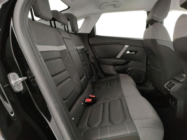 CITROEN C4 X BlueHDI 130 S&S EAT8 Max