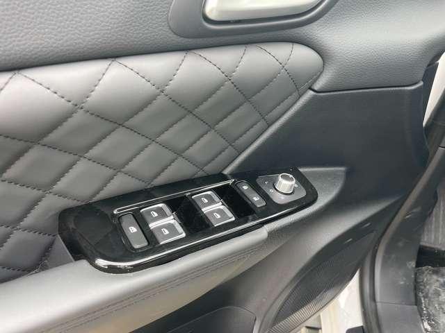 Foton Tunland G7 Tunland G7 2.0 tdi auto N1 4x4 (NUOVO)