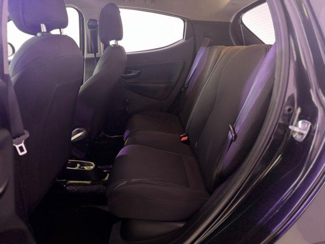 LANCIA Ypsilon 0.9 TwinAir 85 CV 5 porte Metano Ecochic Elefantin