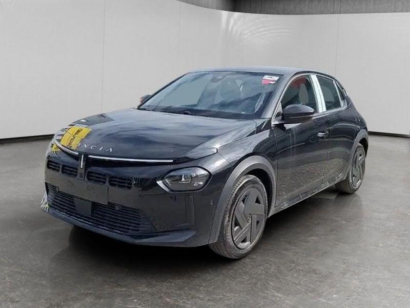 Lancia Ypsilon 1.2 mhev 110cv e-dct