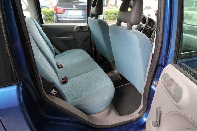 FIAT Panda 1.1 Active