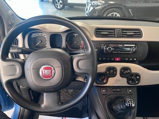 Fiat Panda 1.3 MJT 95 CV S&S Easy 5 POSTI