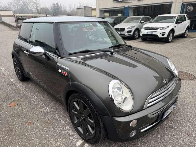 MINI Cooper 1.6 Cooper Park Lane