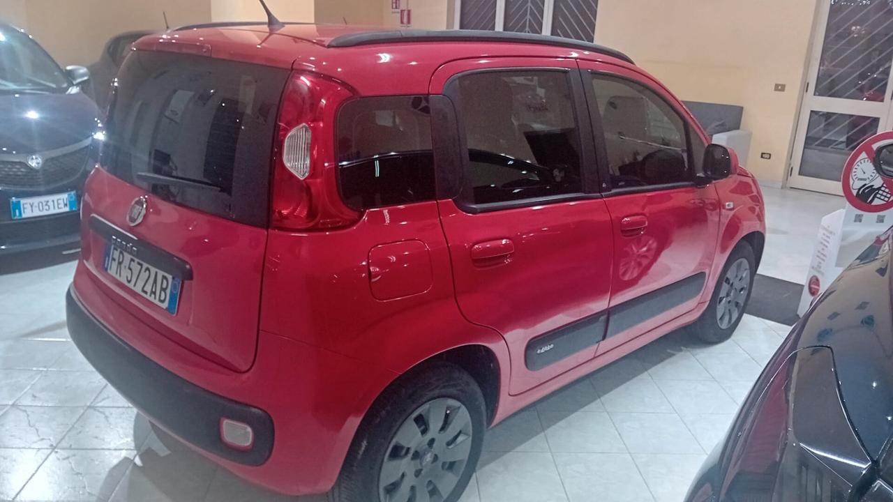 Fiat Panda 1.2 Easy