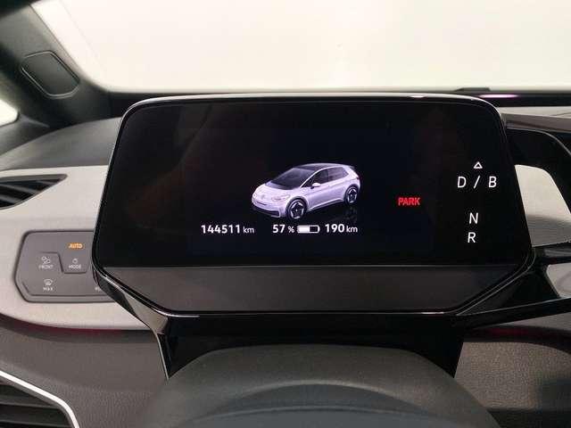 Volkswagen ID.3 PRO