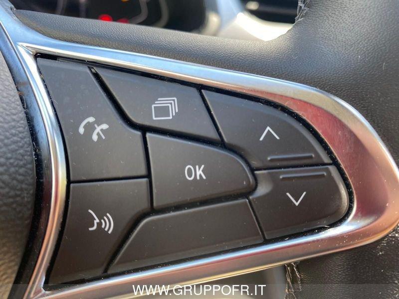 Renault Captur Full Hybrid E-Tech 145 CV Equilibre