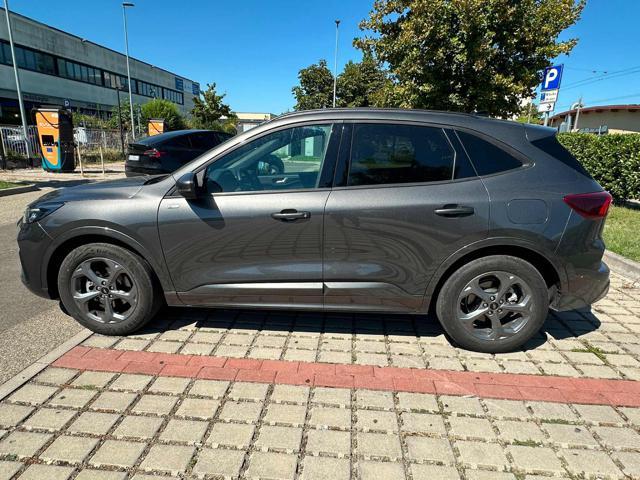 FORD Kuga 2.5 Full Hybrid 180 CV CVT 2WD ST-Line