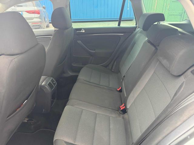 VOLKSWAGEN Golf Var. 1.4 TSI 122CV Highline senza lavoro da fare