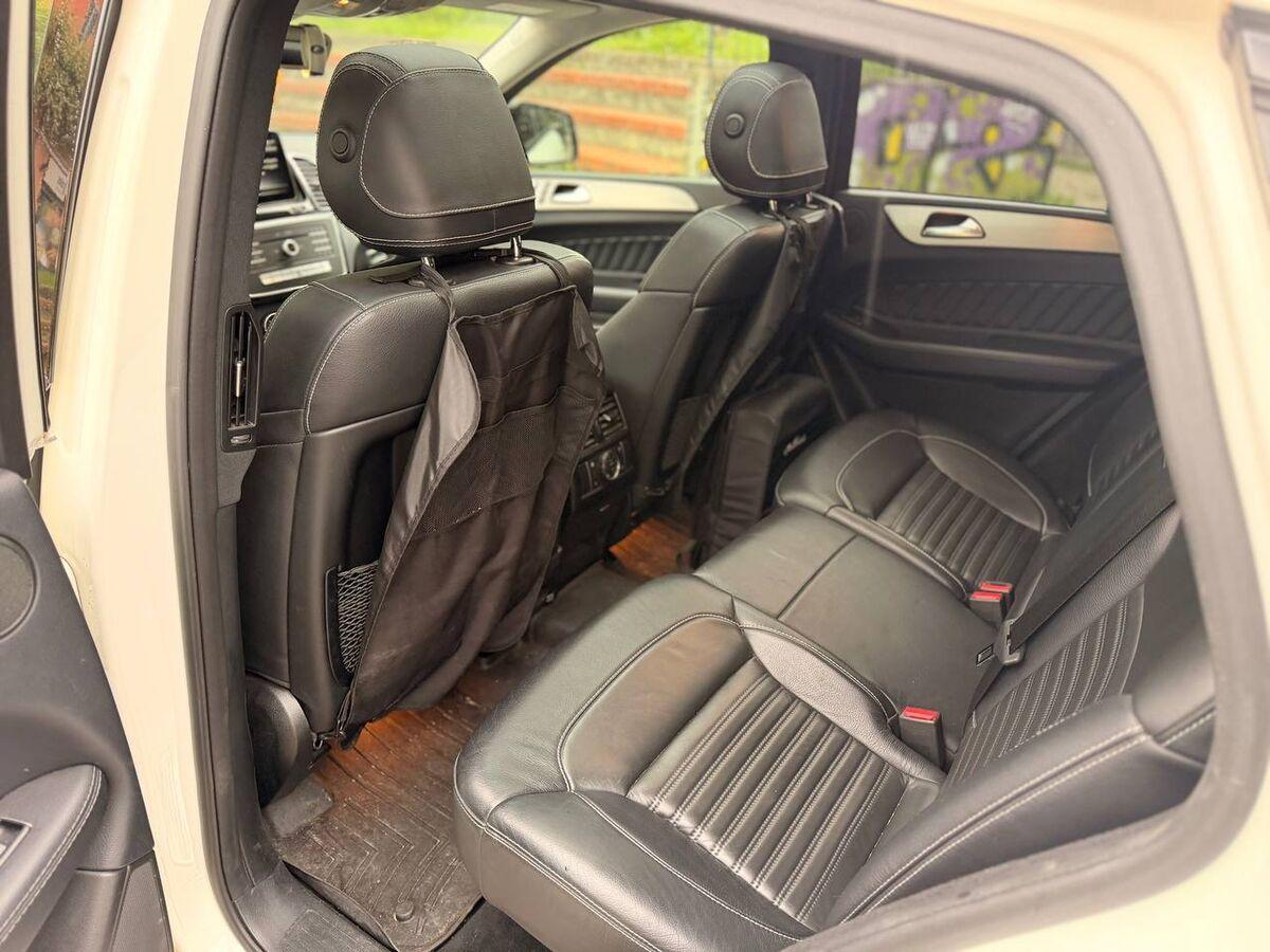 Mercedes GLE 350 d Premium Plus 4matic auto