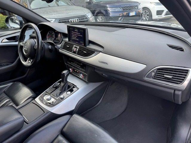 AUDI A6 Avant 3.0 TDI 272 CV quattro S tronic S-LINE