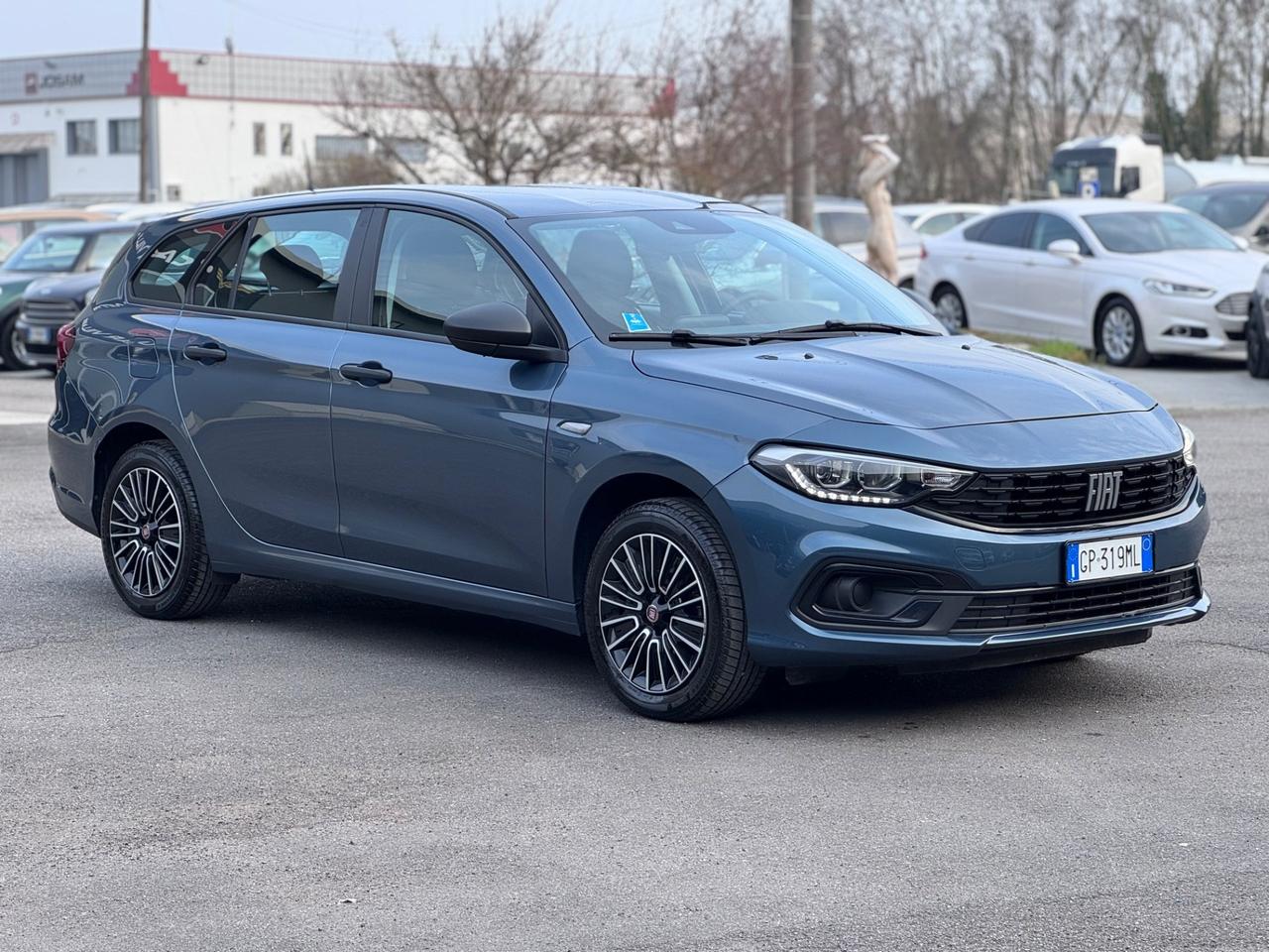 Fiat Tipo 1.0 SW