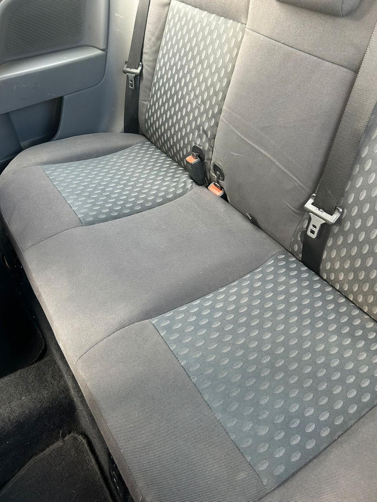 Ford Fiesta 1.4 TDCi 3p. Ghia