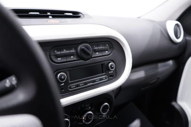 RENAULT Twingo 1.0 SCe 75cv Duel Sport Edition Red