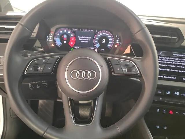 Audi A3 SPB 35 TFSI S tronic Advanced '25