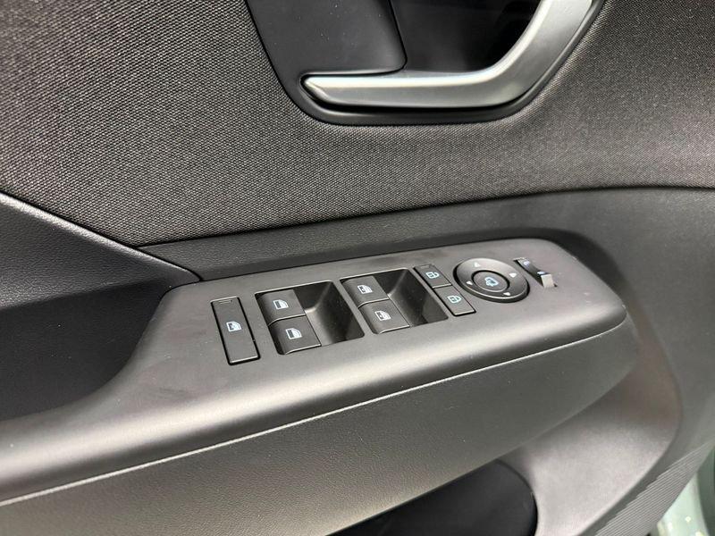 Hyundai Kona Kona 5p 1.0 T-GDI 100cv 6m Business