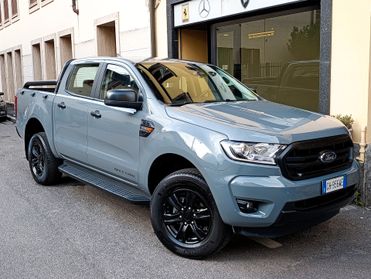 Ford Ranger 2.0 ECOBLUE DC XLT Wolftrak 5 posti