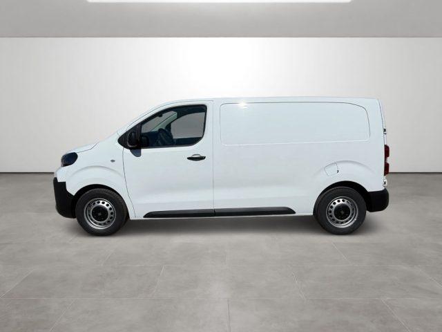 FIAT Scudo 1.5 BlueHDi 120 CV S&S PL-TN Furgone