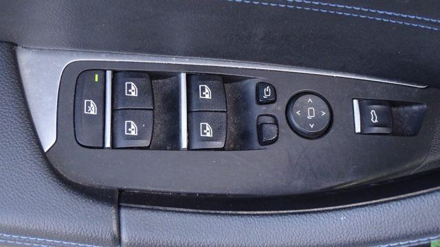 BMW X4 xDrive20d Msport-X, Automatica, Tetto El, Garanzia