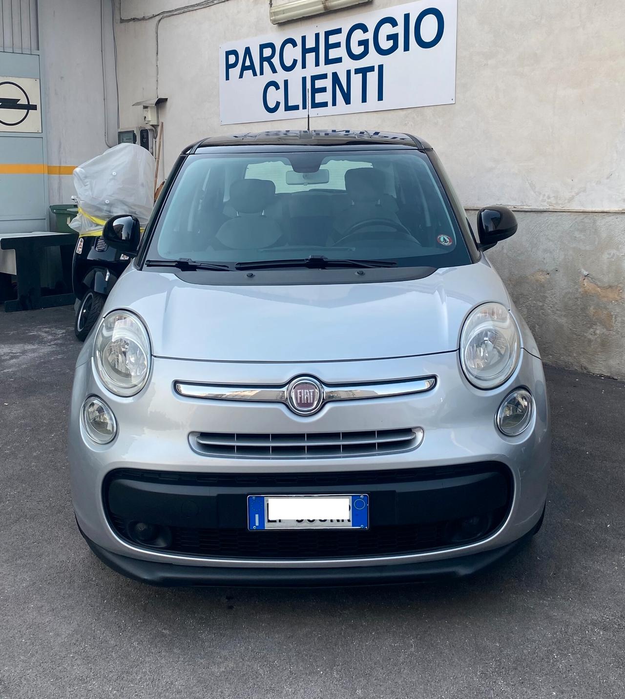 Fiat 500L 1.3 Multijet 85 CV