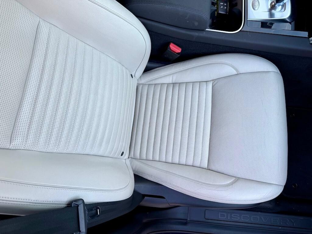 Land Rover Discovery Sport 2020 2.0 ibrido 180 CV AWD SE