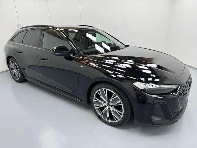 Audi A5 AVANT 2.0 TDI S-TRONIC S-LINE 204CV KM0 PROMO