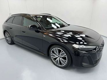 Audi A5 AVANT 2.0 TDI S-TRONIC S-LINE 204CV KM0 PROMO